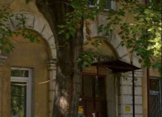 Продажа комнаты, 18 м2, Новосибирск, улица Героев Революции, 13, Первомайский район