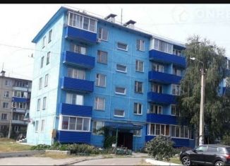 Продажа 1-комнатной квартиры, 30.5 м2, село Хреновое