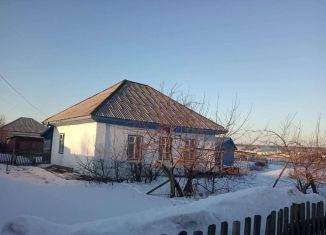 Продаю дом, 54.4 м2, село Панкрушиха, улица Гагарина, 23