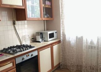 Продам 1-комнатную квартиру, 35 м2, Краснодар, улица Академика Лукьяненко, 8, микрорайон Микрохирургии глаза