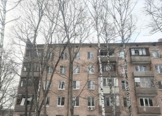 Сдам в аренду двухкомнатную квартиру, 42 м2, Реутов, улица Гагарина