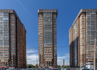 Продается однокомнатная квартира, 39.6 м2, Санкт-Петербург, Екатерининский проспект, 2, ЖК Екатерининский