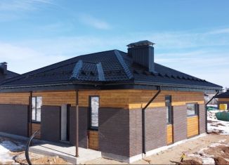 Дом на продажу, 108.7 м2, деревня Напрудное, Луговая улица