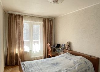 Комната в аренду, 22 м2, Москва, Молдавская улица, 2к2, район Кунцево