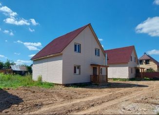 Продается коттедж, 155 м2, деревня Ясенки, деревня Ясенки, 10