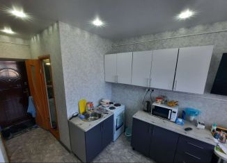 Квартира на продажу студия, 18 м2, село Батырево, улица Мичурина, 12