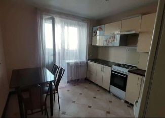 Сдача в аренду 1-комнатной квартиры, 38 м2, Йошкар-Ола, улица Лебедева, 53А, микрорайон Нагорный