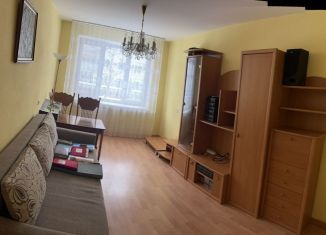 Сдам трехкомнатную квартиру, 63 м2, Псков, Рижский проспект, 63