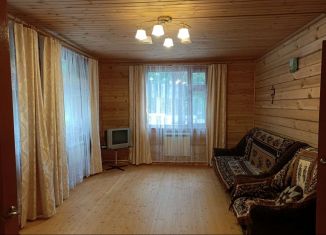 Сдам в аренду дом, 83 м2, деревня Матюшино, Садовая улица