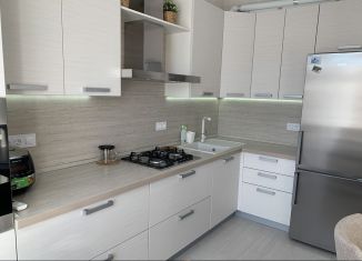 Продается 1-комнатная квартира, 40.7 м2, Геленджик, Витебская улица, 14к3, ЖК Столичный квартал