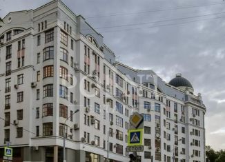 Продам 3-комнатную квартиру, 145.3 м2, Москва, Рочдельская улица, 12с1, метро Улица 1905 года