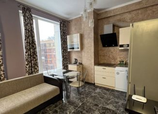 Продаю квартиру студию, 41.3 м2, Псков, Народная улица, 15