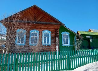 Продам дом, 40 м2, Катав-Ивановск, Уральская улица