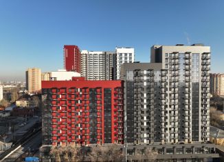 Продам 1-ком. квартиру, 37.3 м2, Ростов-на-Дону, проспект Соколова, 68, ЖК Соколова, 68