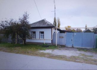 Продам дом, 55 м2, Новохопёрск