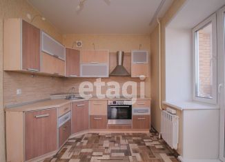 Продается 2-ком. квартира, 67 м2, Красноярск, улица Елены Стасовой, 38Д, ЖК Рябиновый сад