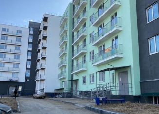 Продажа 2-комнатной квартиры, 59 м2, Саратов, Ленинский район, Майская улица, 6В