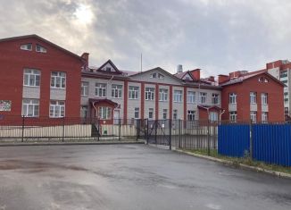 Продажа 2-комнатной квартиры, 62.3 м2, Смоленск, Ипподромный проезд, 7