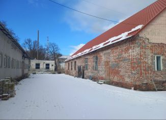 Продажа помещения свободного назначения, 3408 м2, Калининградская область, улица Победы, 10