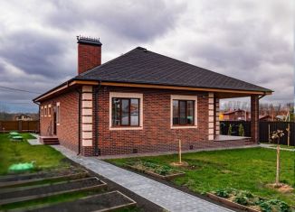 Продам дом, 130 м2, Елабуга, улица Юлдаш урамы, 24