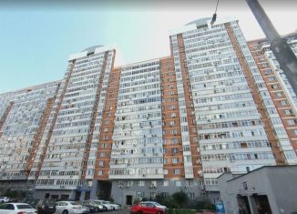 Продается четырехкомнатная квартира, 130 м2, Москва, Истринская улица, 8к3, ЖК Пальмира