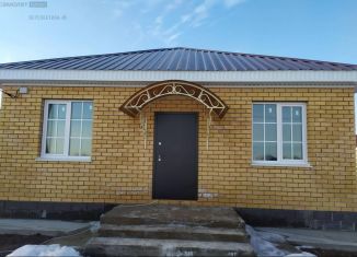 Продается дом, 84.9 м2, деревня Вавилово, Казанская улица