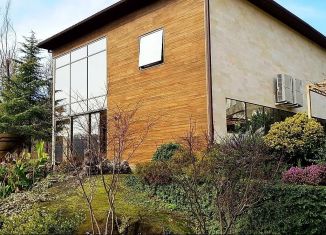 Продается коттедж, 550 м2, Сочи, Сухумское шоссе, 29А