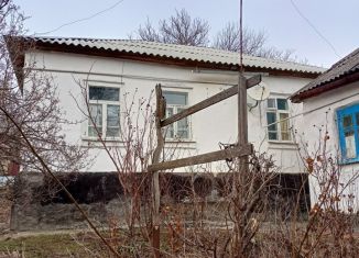 Продаю дом, 54 м2, село Сухая Буйвола, Советская улица