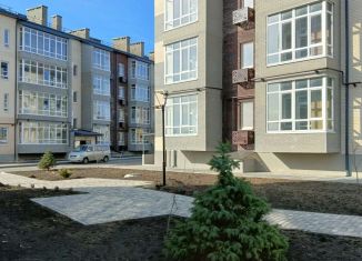 Продам 2-комнатную квартиру, 53 м2, Аксай, ЖК Самоцветы, улица Строителей