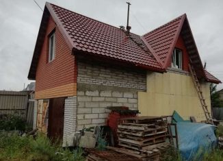 Продажа дома, 120 м2, деревня Марусино