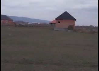 Земельный участок на продажу, 10 сот., село Толстой-Юрт