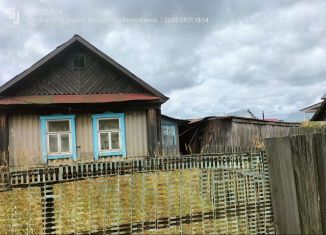 Продам дом, 19 м2, Камбарка, улица Карла Маркса