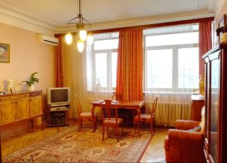 Продам 3-ком. квартиру, 90 м2, Москва, Ленинградский проспект, 60А, метро Аэропорт