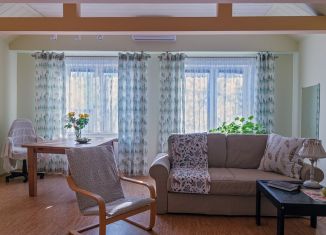 Продажа дома, 113 м2, деревня Ветошниково, Вешняковская улица, 21В