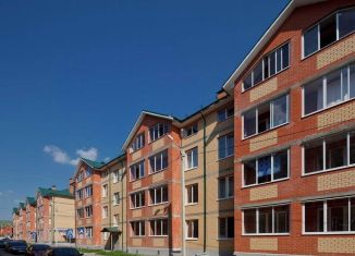 Сдается 1-комнатная квартира, 32 м2, деревня Марусино, Заречная улица, 11к6