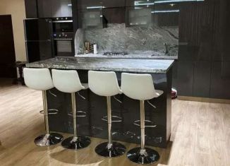 Двухкомнатная квартира на продажу, 56 м2, Москва, Тихвинский переулок, 5, Тихвинский переулок