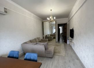 Двухкомнатная квартира в аренду, 60 м2, Дагестан, улица Пирогова, 16