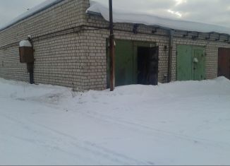 Продам гараж, 16 м2, Иваново, улица Тимирязева, Октябрьский район