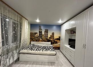 Продажа 1-ком. квартиры, 34.6 м2, деревня Куюки, ЖК Светлый, 6-й квартал, 20