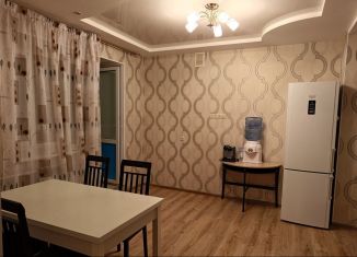 Продается трехкомнатная квартира, 140 м2, Ульяновск, 2-й переулок Мира, 24, ЖК Гранд