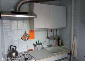 Сдача в аренду 2-комнатной квартиры, 44 м2, Самара, переулок Футболистов, 4, метро Советская