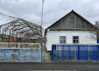 Дом на продажу, 50 м2, село Ванновское, улица Ленина, 90