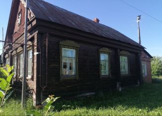 Продажа дома, 56.2 м2, поселок городского типа Ибреси, улица Суворова