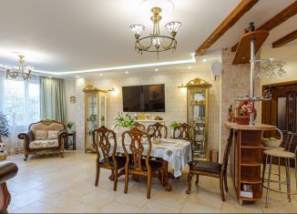 Продается таунхаус, 320 м2, Сочи, микрорайон Приморье, Курортный проспект, 96Д