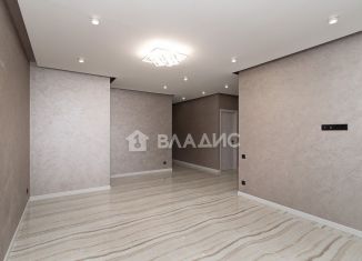 Трехкомнатная квартира на продажу, 90 м2, Владимирская область, Славная улица