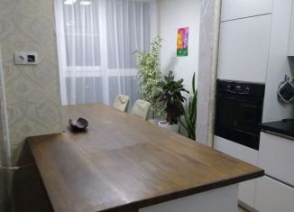 3-комнатная квартира на продажу, 105 м2, Красноярск, улица Карамзина, 23, ЖК Утиный Плёс