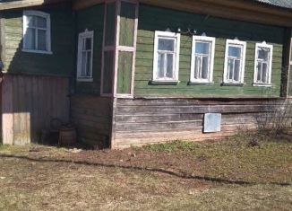 Дом на продажу, 31.8 м2, село Истобенск