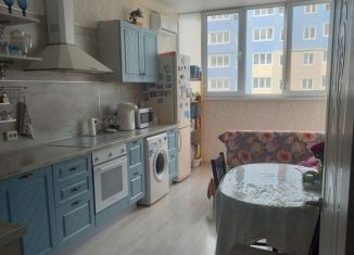 Продаю 2-комнатную квартиру, 50 м2, Краснодар, Российская улица, 267к2, ЖК Оникс