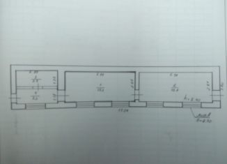 Продажа торговой площади, 38 м2, Мелеуз, Береговая улица, 49