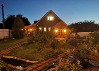 Продается дом, 210 м2, деревня Сергеево